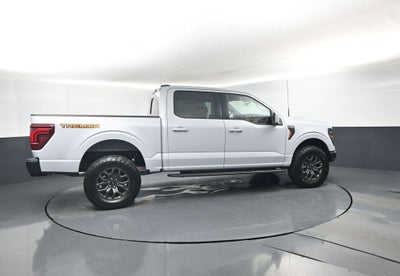 2025 Ford F-150 Tremor 402A