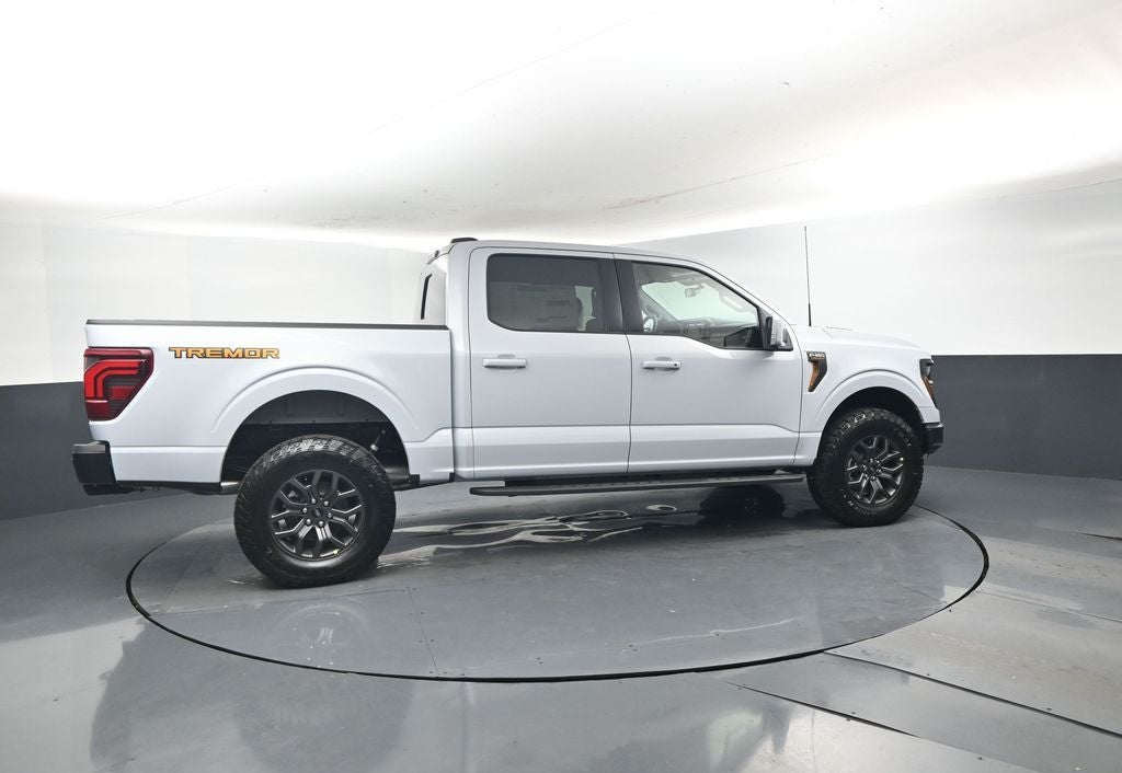 2025 Ford F-150 Tremor 402A