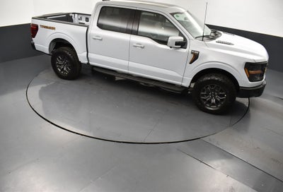 2025 Ford F-150 Tremor 402A