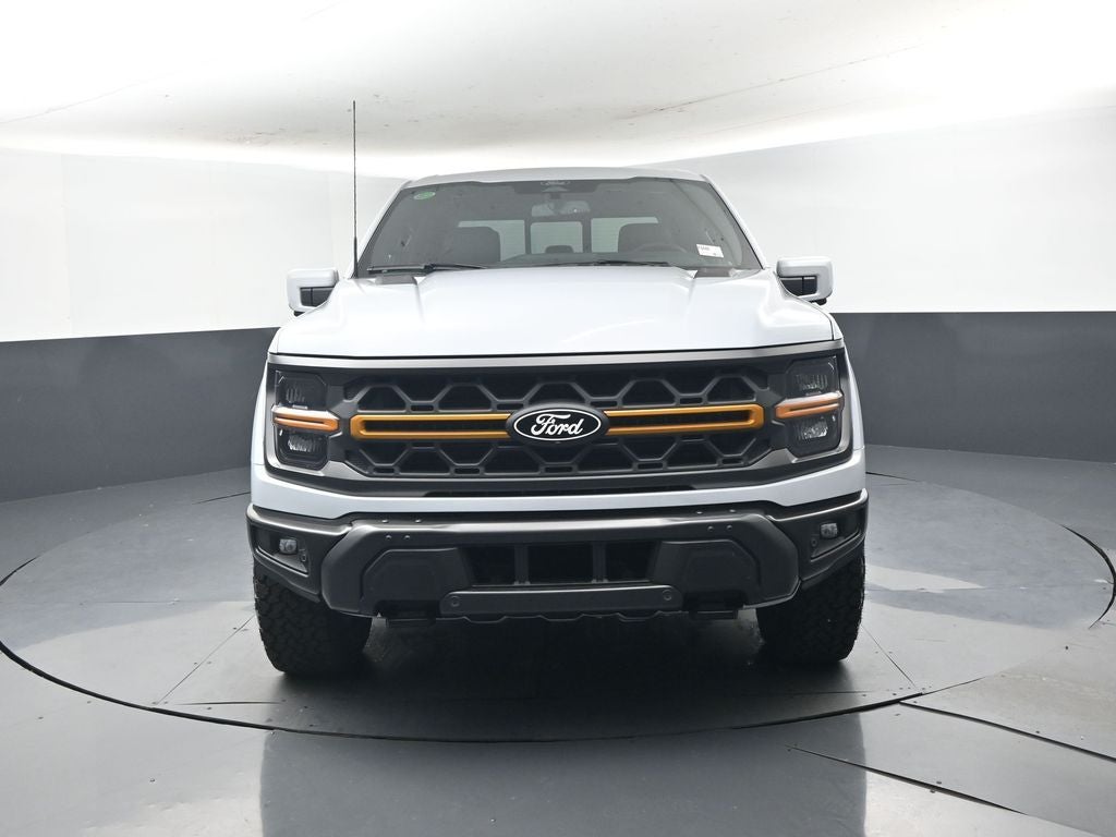 2025 Ford F-150 Tremor 402A