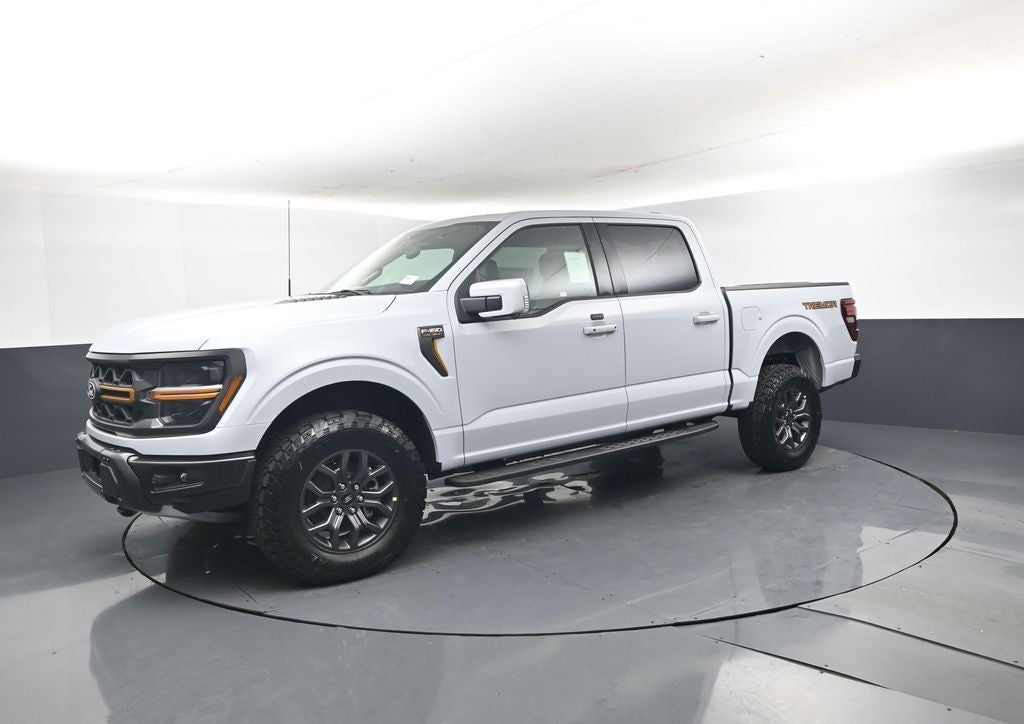 2025 Ford F-150 Tremor 402A