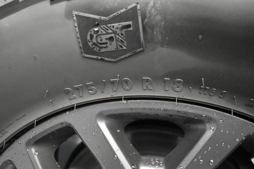 2026 Ford F-150 Tremor 402B