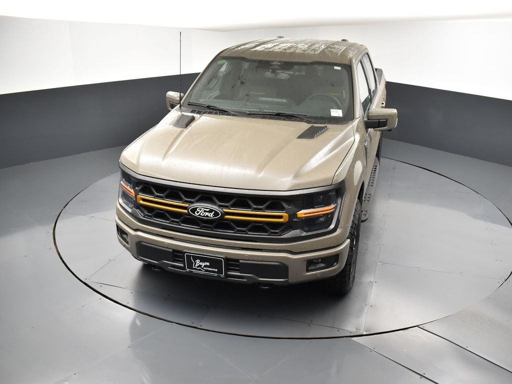 2026 Ford F-150 Tremor 402B