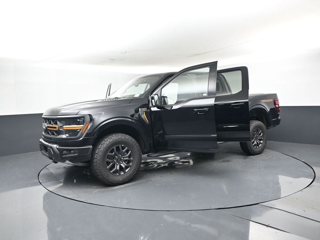 2025 Ford F-150 Tremor 402A