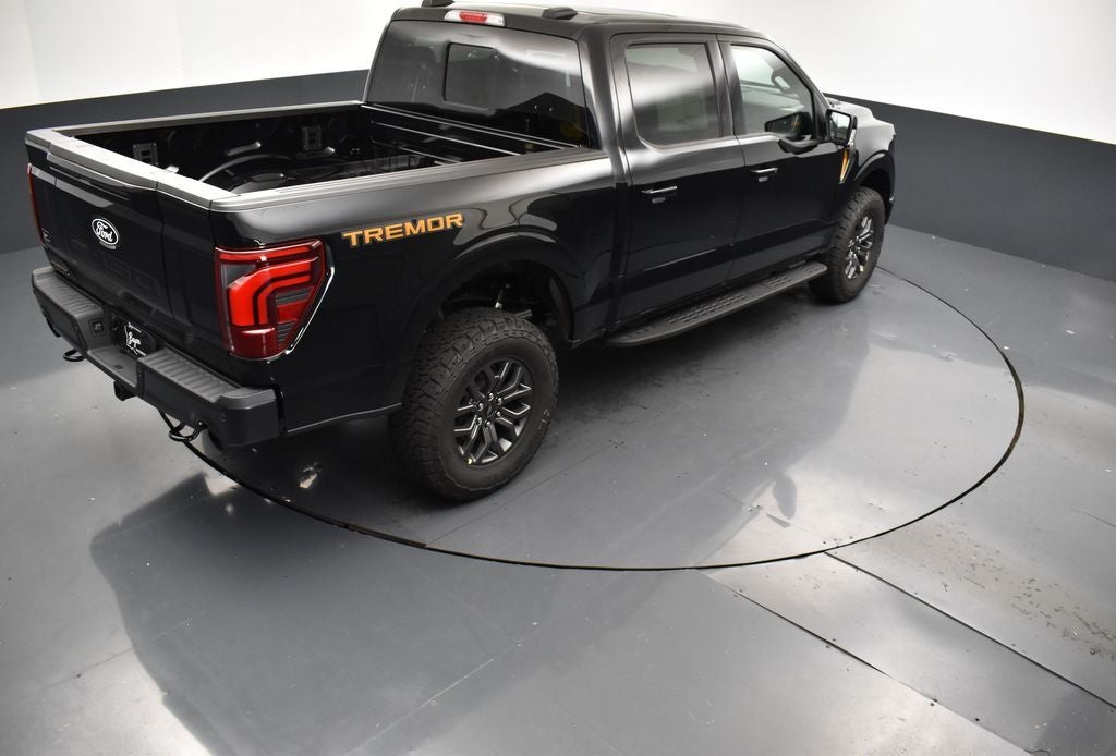 2025 Ford F-150 Tremor 402A