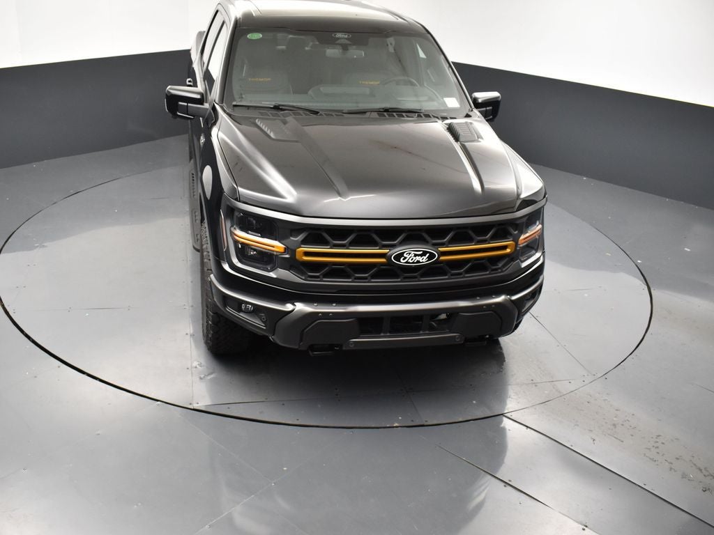 2025 Ford F-150 Tremor 402A