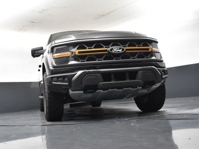 2025 Ford F-150 Tremor 402A