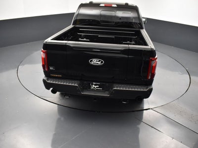 2025 Ford F-150 Tremor 402A