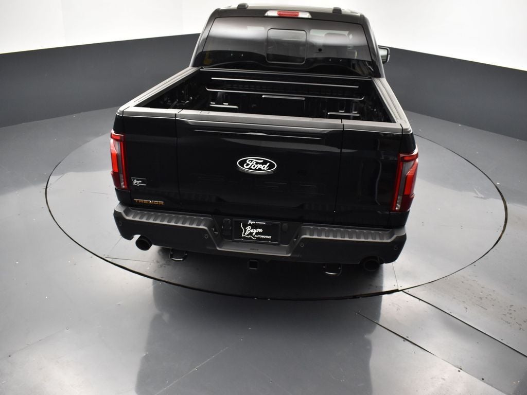 2025 Ford F-150 Tremor 402A