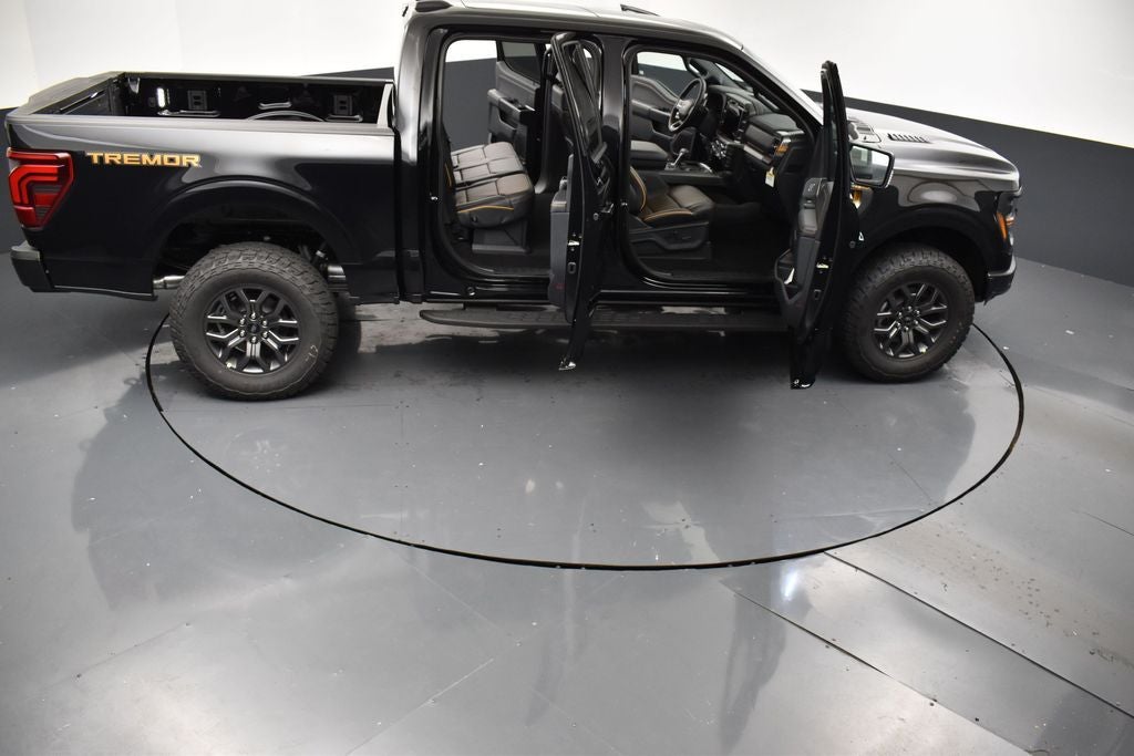 2025 Ford F-150 Tremor 402A