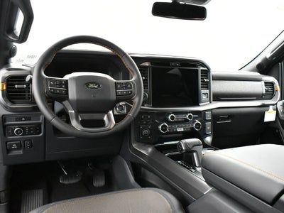2025 Ford F-150 Tremor 402A