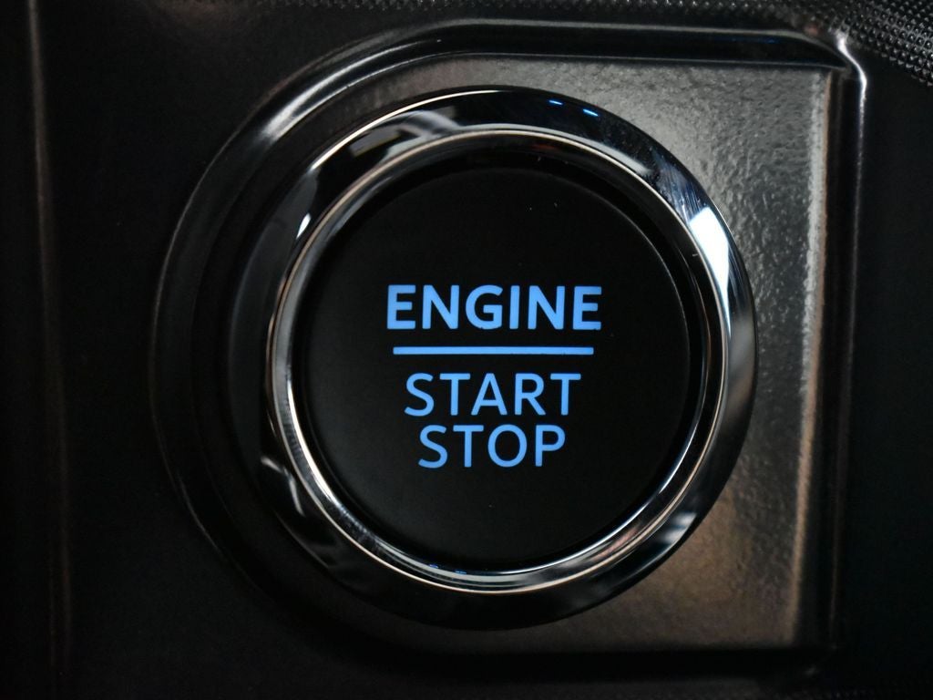 2025 Ford F-150 Tremor 402A