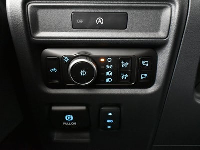 2025 Ford F-150 Tremor 402A