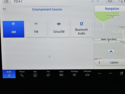 2025 Ford F-150 Tremor 402A