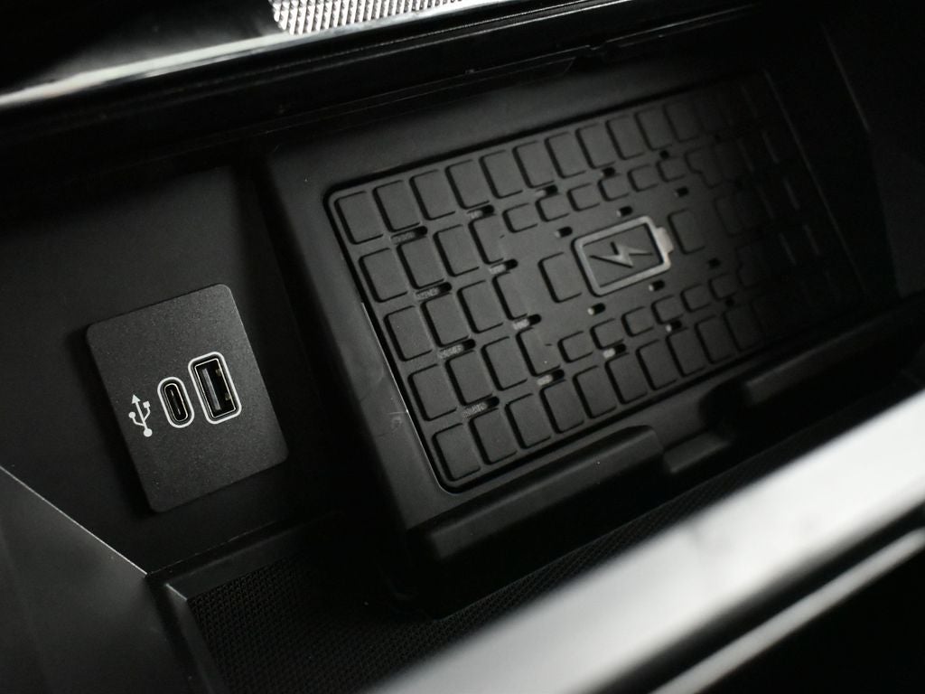 2025 Ford F-150 Tremor 402A