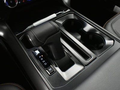 2025 Ford F-150 Tremor 402A