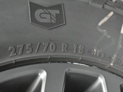 2025 Ford F-150 Tremor 402A