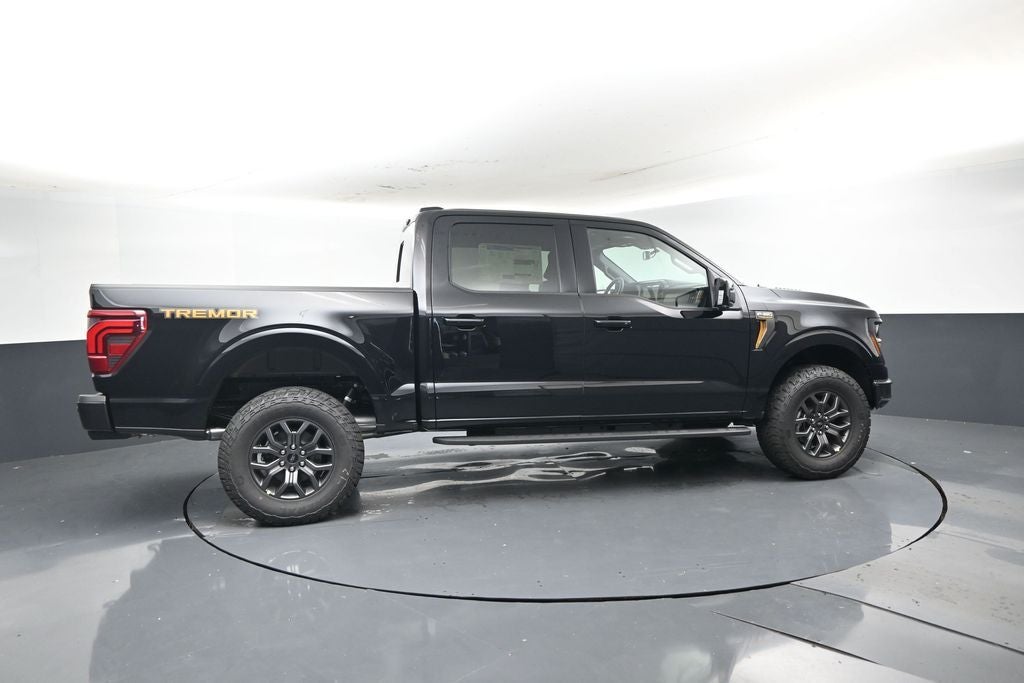 2025 Ford F-150 Tremor 402A