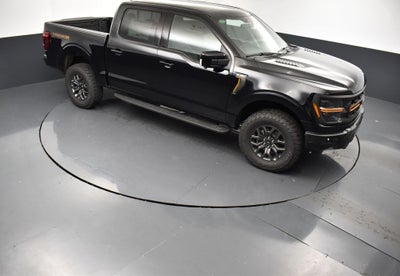 2025 Ford F-150 Tremor 402A