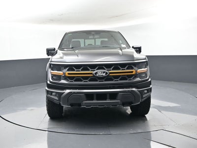 2025 Ford F-150 Tremor 402A