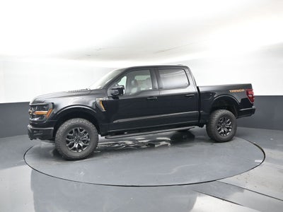 2025 Ford F-150 Tremor 402A