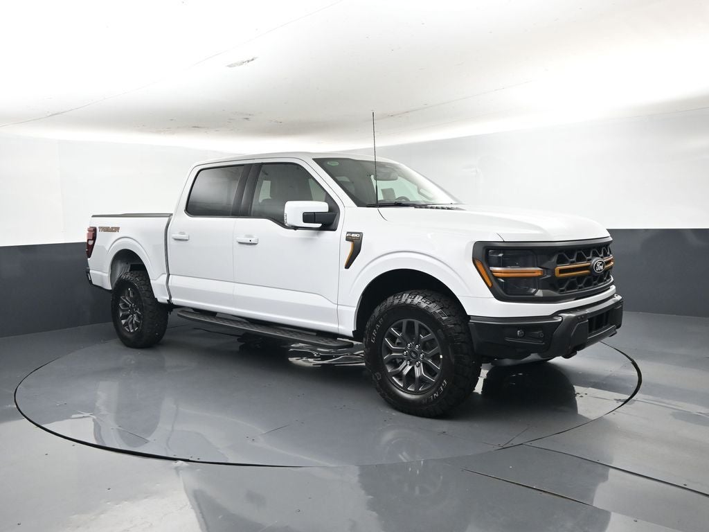 2026 Ford F-150 Tremor 402A