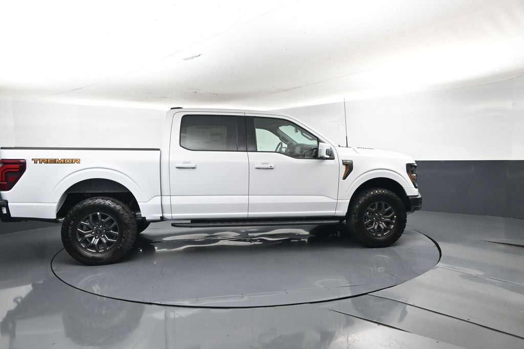 2026 Ford F-150 Tremor 402A