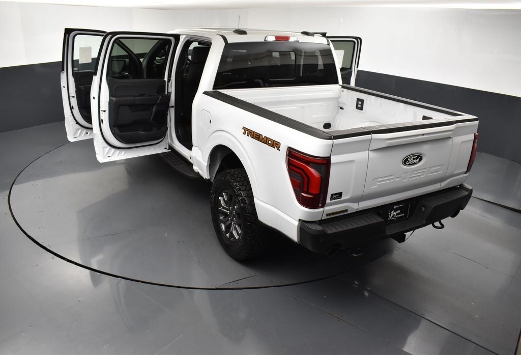 2026 Ford F-150 Tremor 402A