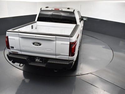 2026 Ford F-150 Tremor 402A