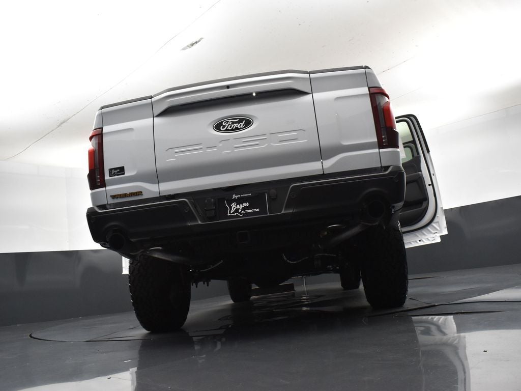 2026 Ford F-150 Tremor 402A