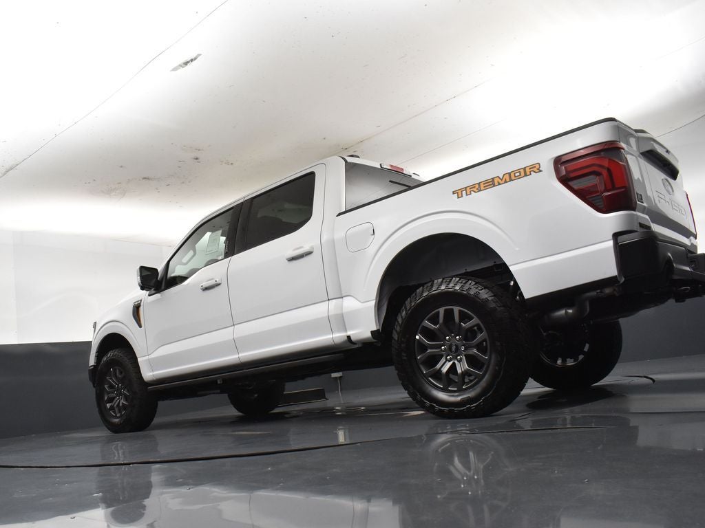 2026 Ford F-150 Tremor 402A