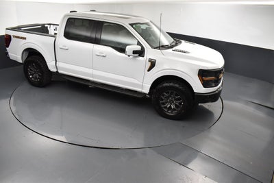 2026 Ford F-150 Tremor 402A