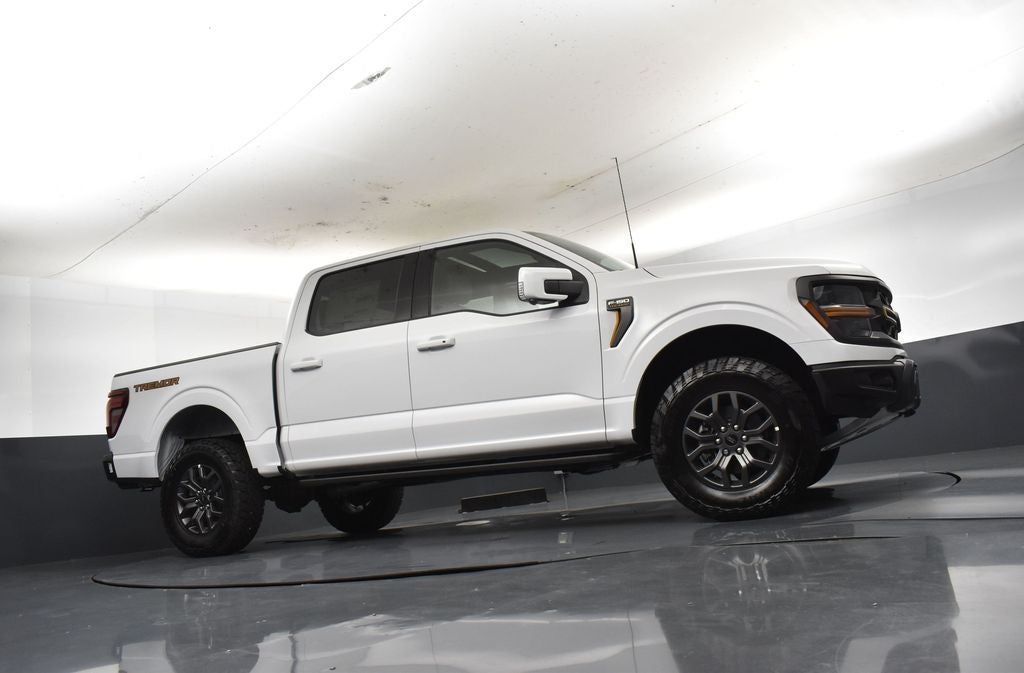 2026 Ford F-150 Tremor 402A