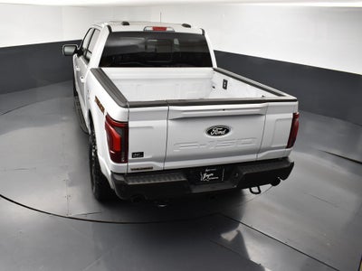 2026 Ford F-150 Tremor 402A