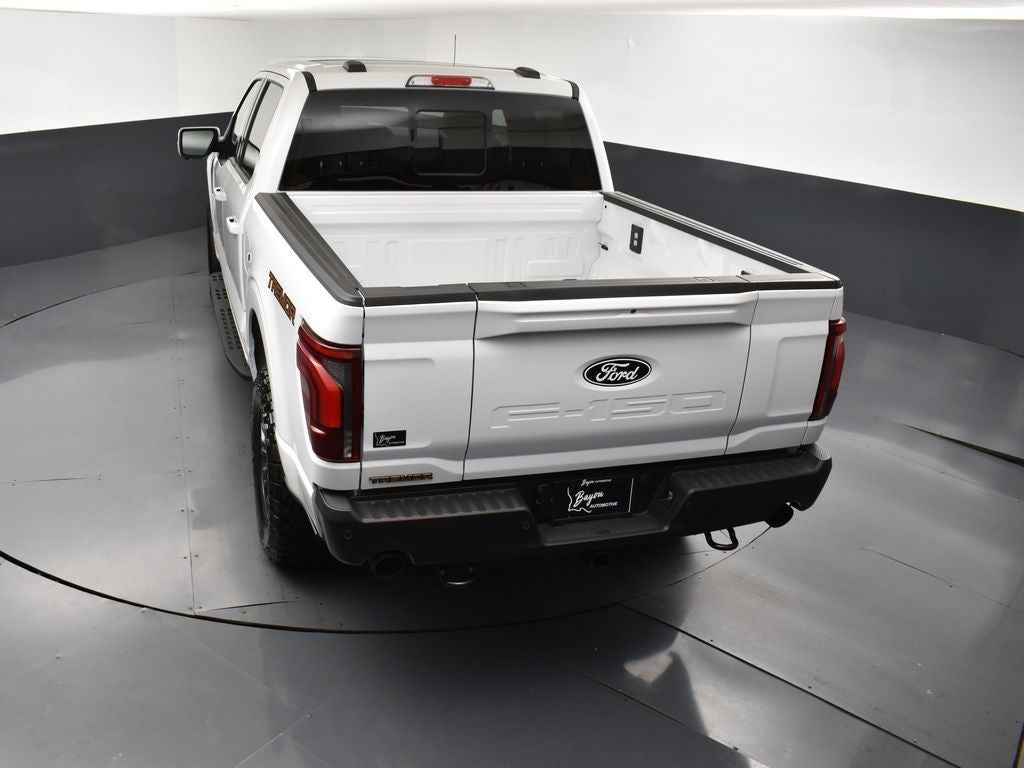 2026 Ford F-150 Tremor 402A