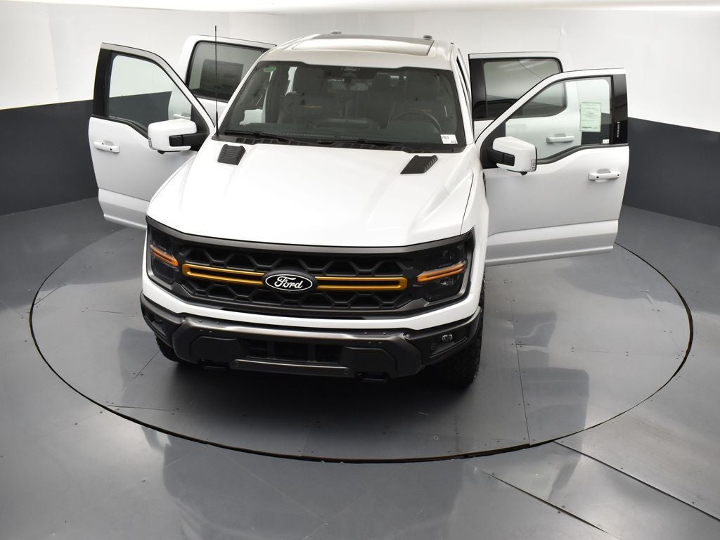 2026 Ford F-150 Tremor 402A
