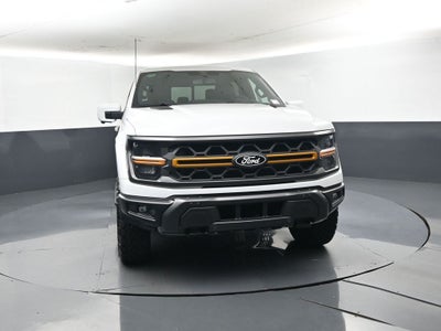 2026 Ford F-150 Tremor 402A