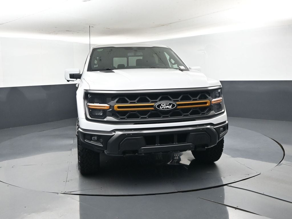 2026 Ford F-150 Tremor 402A