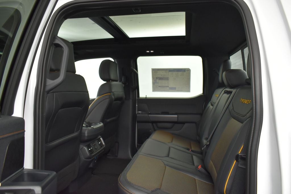 2026 Ford F-150 Tremor 402A