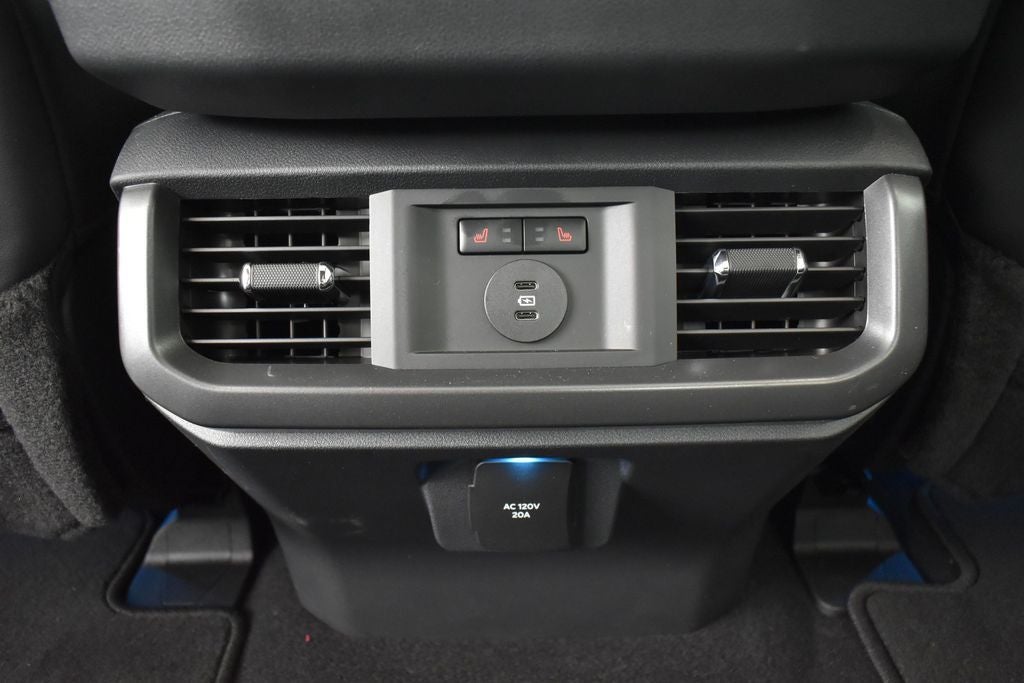 2026 Ford F-150 Tremor 402A
