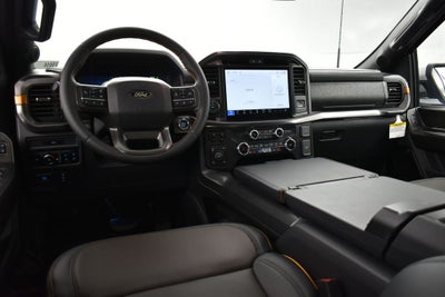 2026 Ford F-150 Tremor 402A