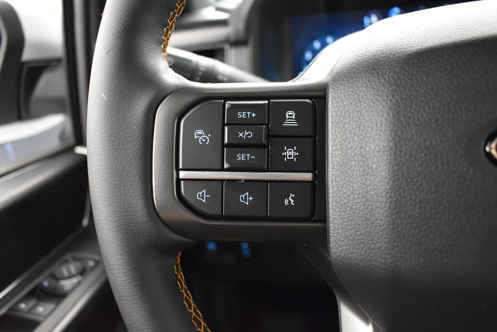 2026 Ford F-150 Tremor 402A