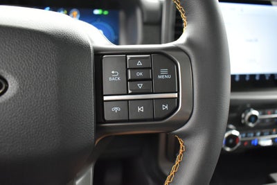 2026 Ford F-150 Tremor 402A
