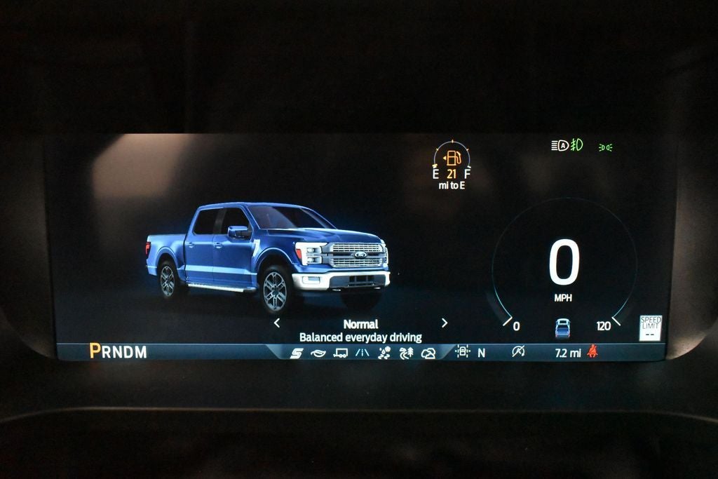 2026 Ford F-150 Tremor 402A