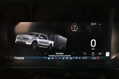2026 Ford F-150 Tremor 402A