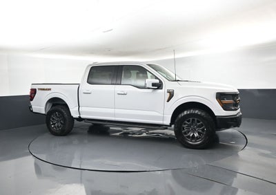 2026 Ford F-150 Tremor 402A