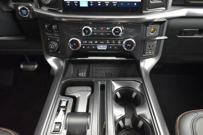 2026 Ford F-150 Tremor 402A