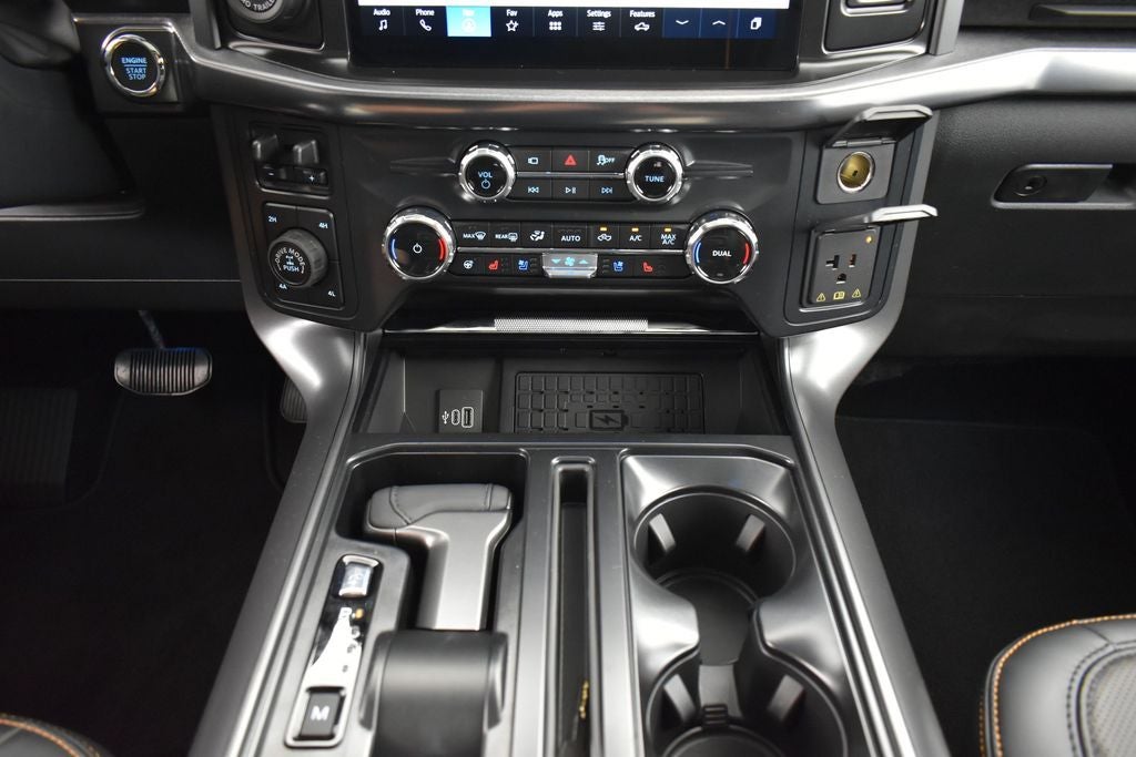 2026 Ford F-150 Tremor 402A