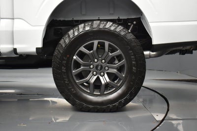 2026 Ford F-150 Tremor 402A