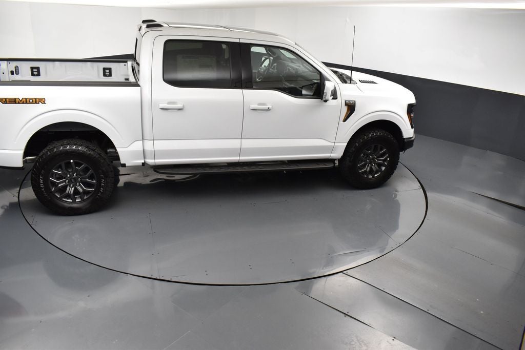 2026 Ford F-150 Tremor 402A